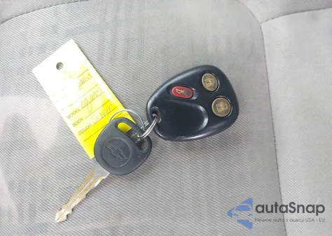 2005 Chevrolet Equinox Ls from USA, damaged, VIN 2CNDL23F856025338